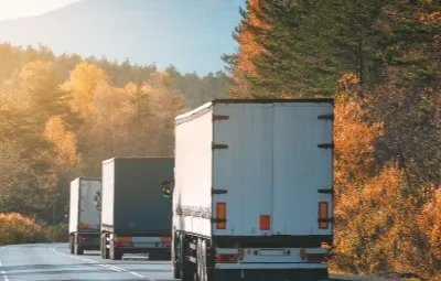 İstanbul ile Yapraklı Arası Klima Taşıma