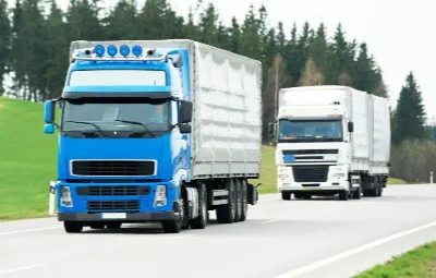 İstanbul ile Yapraklı Arası Eşya Taşıma